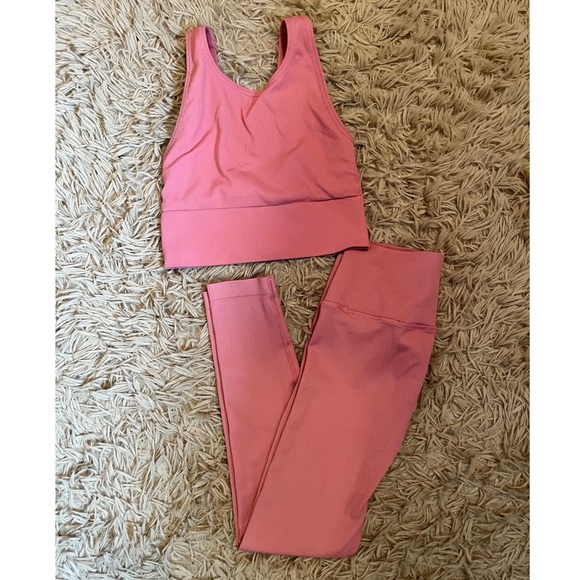 Victoria's Secret Pants - Matching Workout Set💕